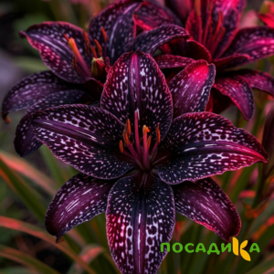 Лилейник Вояж купить по цене от 699р. в интернет-магазине «Посадика» с доставкой почтой в в Покрове и по всей России – [изображение №1].