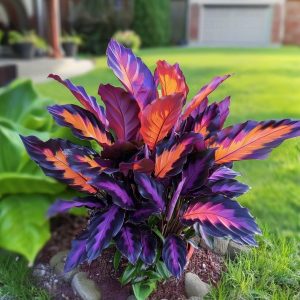 Хоста Вельвет купить по цене от 361р. в интернет-магазине «Посадика» с доставкой почтой в в Покрове и по всей России – [изображение №1].