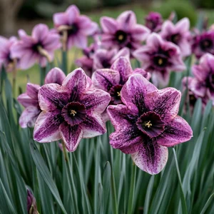 Нарцисс Гарден Лэджент купить по цене от 2000р. в интернет-магазине «Посадика» с доставкой почтой в в Покрове и по всей России – [изображение №1].