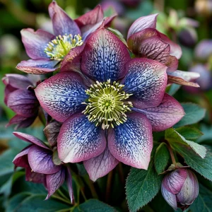 Морозник Винтер Сонет купить по цене от 456р. в интернет-магазине «Посадика» с доставкой почтой в в Покрове и по всей России – [изображение №1].