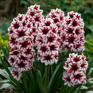 Гиацинт Электрик Спейс купить по цене от 2099р. в интернет-магазине «Посадика» с доставкой почтой в в Покрове и по всей России – [изображение №1].