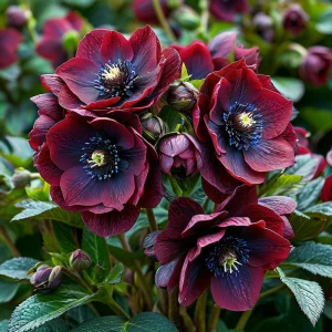 Морозник Винтер Сплеш купить по цене от 360р. в интернет-магазине «Посадика» с доставкой почтой в в Покрове и по всей России – [изображение №1].