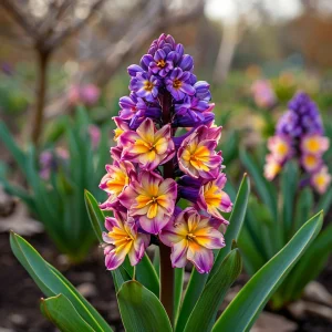 Гиацинт Свит Нектра купить по цене от 2099р. в интернет-магазине «Посадика» с доставкой почтой в в Покрове и по всей России – [изображение №1].