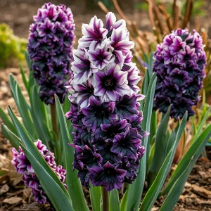 Гиацинт Арома Мэджик купить по цене от 2099р. в интернет-магазине «Посадика» с доставкой почтой в в Покрове и по всей России – [изображение №1].