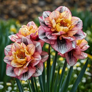 Нарцисс Войс Сприн купить по цене от 392р. в интернет-магазине «Посадика» с доставкой почтой в в Покрове и по всей России – [изображение №1].