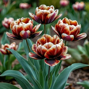 Тюльпан Нимфас Дрим купить по цене от 361р. в интернет-магазине «Посадика» с доставкой почтой в в Покрове и по всей России – [изображение №1].