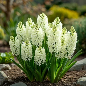 Гиацинт Дрим Трейл купить по цене от 2099р. в интернет-магазине «Посадика» с доставкой почтой в в Покрове и по всей России – [изображение №1].