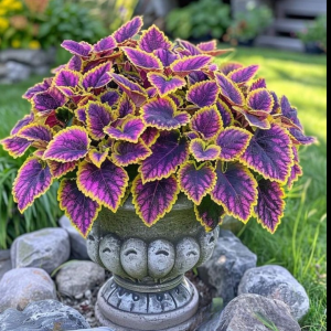 Хоста Рейдянт Чарм купить по цене от 365р. в интернет-магазине «Посадика» с доставкой почтой в в Покрове и по всей России – [изображение №1].