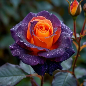 Роза Рэй Оф Хоуп купить по цене от 319р. в интернет-магазине «Посадика» с доставкой почтой в в Покрове и по всей России – [изображение №1].