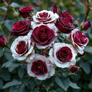 Роза Лост Лав купить по цене от 480р. в интернет-магазине «Посадика» с доставкой почтой в в Покрове и по всей России – [изображение №1].